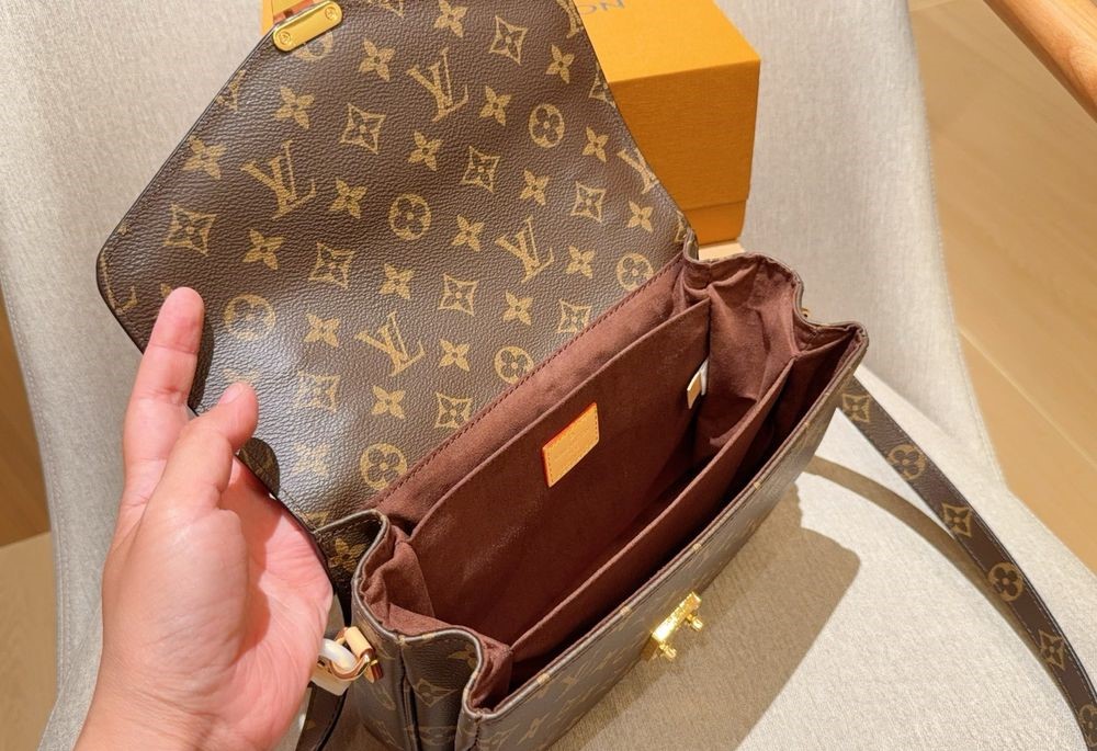 New Collection Fashion Bag L5091 TEN