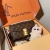New Collection Fashion Bag L5132 TEN