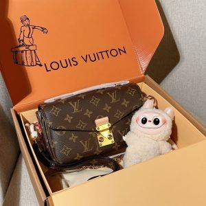 New Collection Fashion Bag L5132 TEN