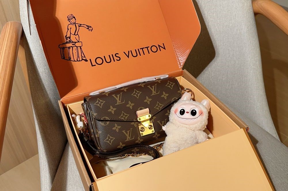 New Collection Fashion Bag L5132 TEN