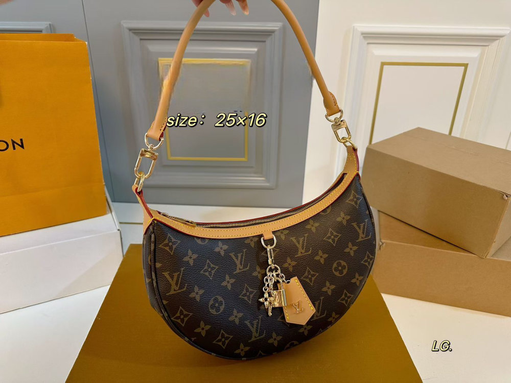 New Collection Fashion Bag L5357 TEN