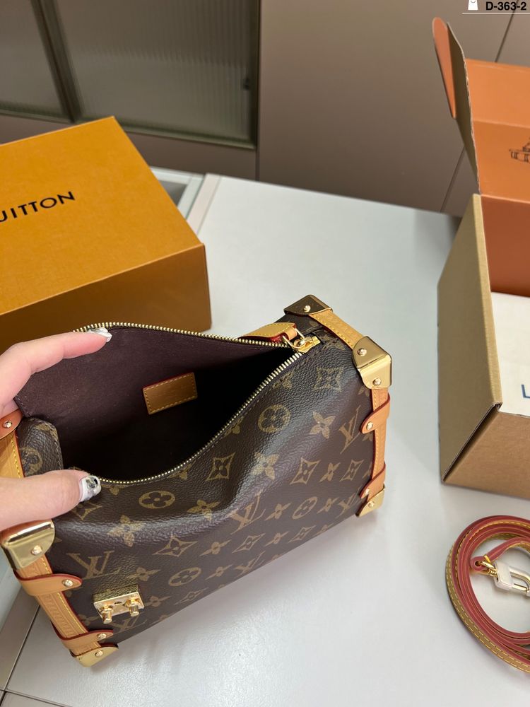 New Collection Fashion Bag L5097 TEN