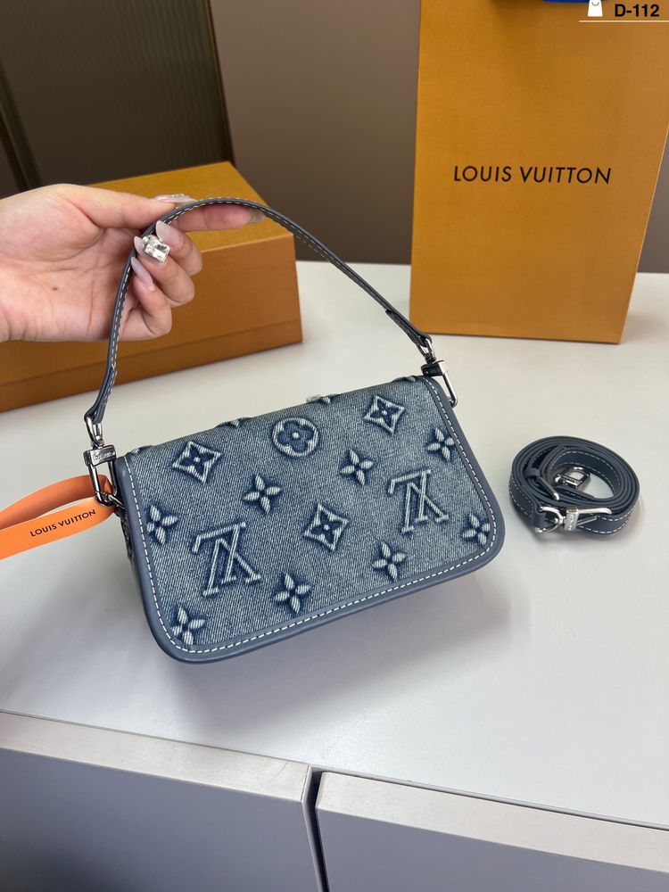 New Collection Fashion Bag L5076 TEN