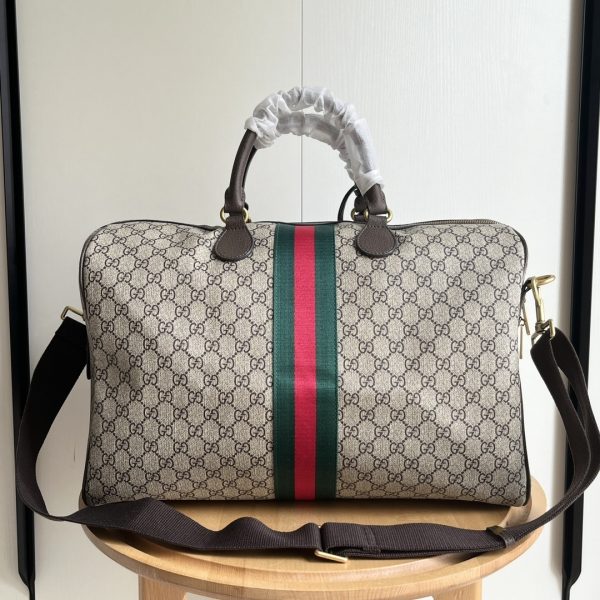 Luxury GG Handbag 547953 BC