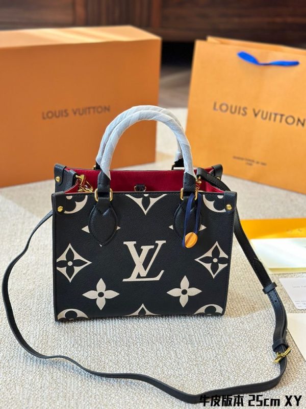 New Collection Fashion Bag L5062.1 TEN New Collection Fashion Bag L5062.1 TEN