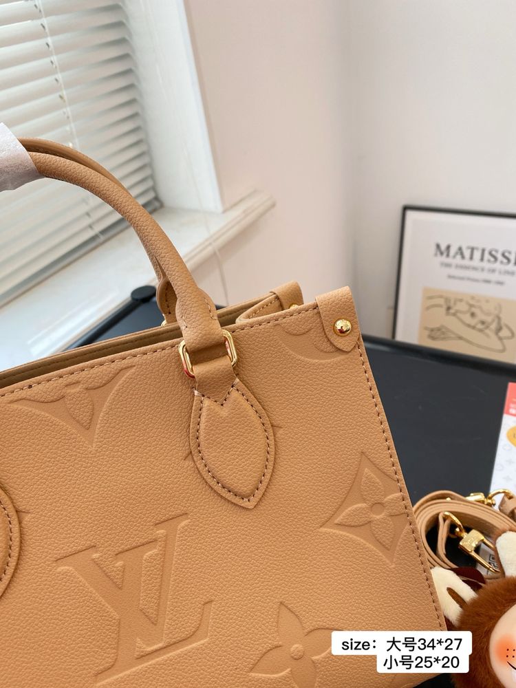 New Collection Fashion Bag L5110 TEN