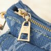 Luxury LV Handbag M27602 BC