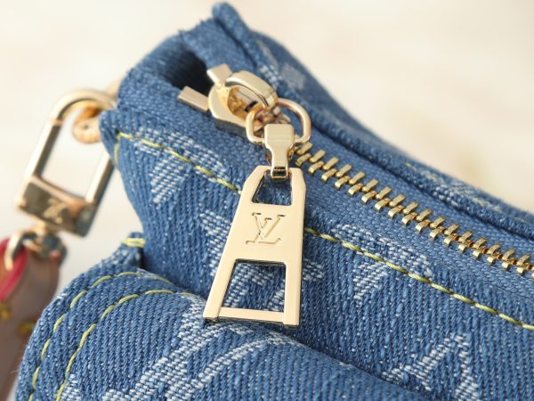 Luxury LV Handbag M27602 BC