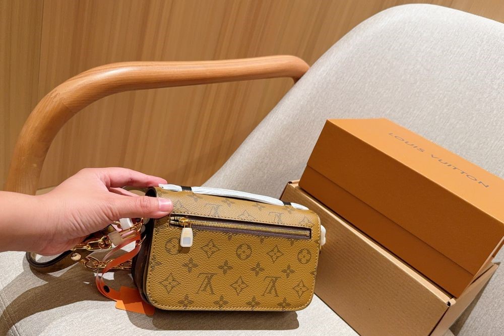 New Collection Fashion Bag L5131 TEN