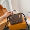 New Collection Fashion Bag L5112 TEN