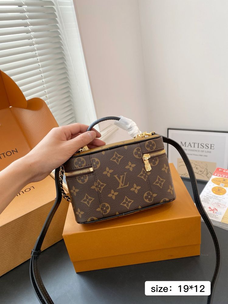 New Collection Fashion Bag L5112 TEN