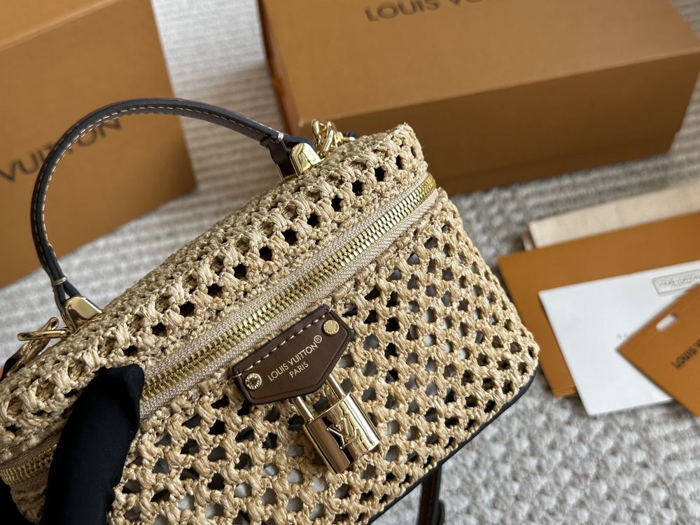 New Collection Fashion Bag L5067 TEN