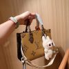 New Collection Fashion Bag L5128 TEN