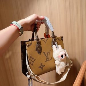 New Collection Fashion Bag L5128 TEN