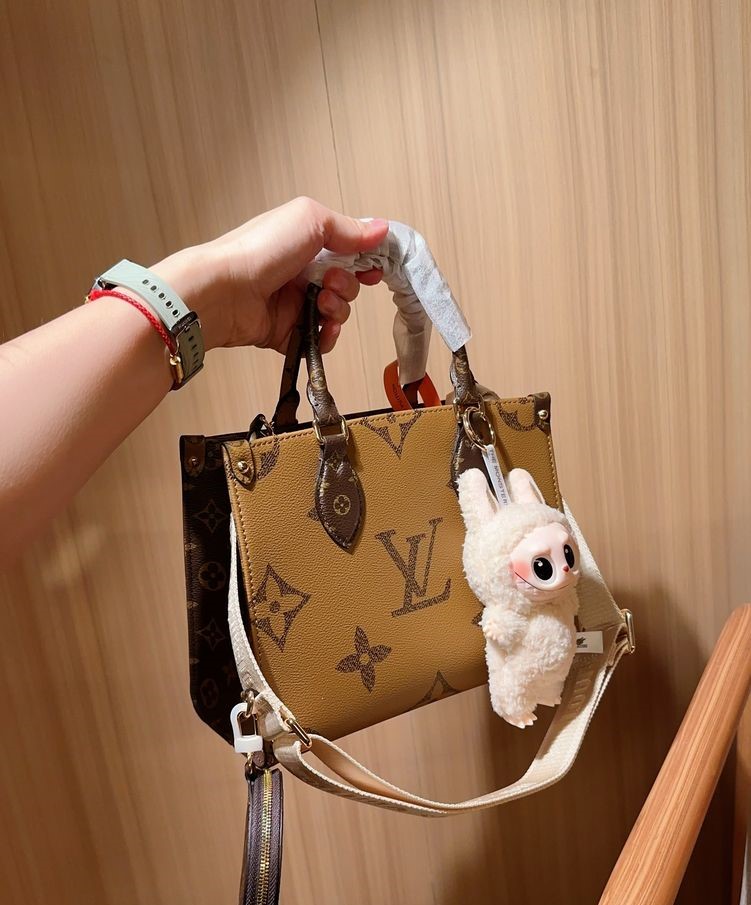 New Collection Fashion Bag L5128 TEN