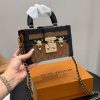 New Collection Fashion Bag L5325 TEN