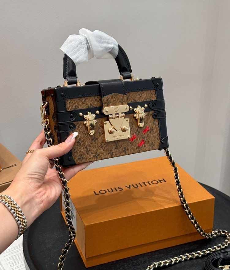 New Collection Fashion Bag L5325 TEN