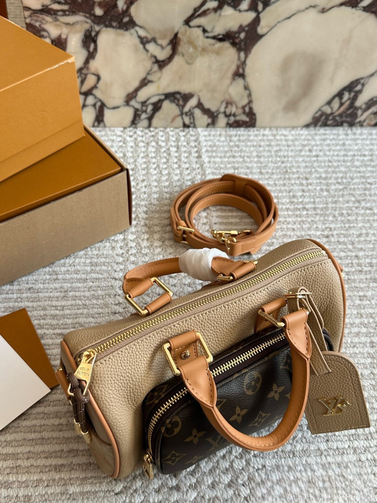 Modern Luxury Daily Bag L5343 FSC