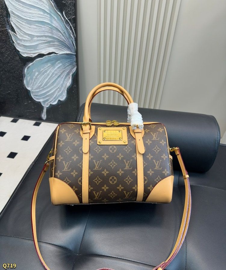 New Collection Fashion Bag L5306 TEN