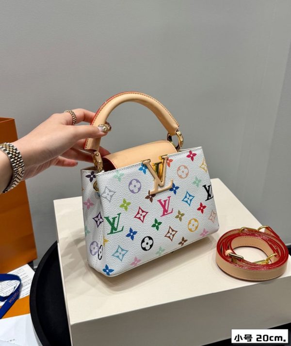 New Collection Fashion Bag L5065 TEN