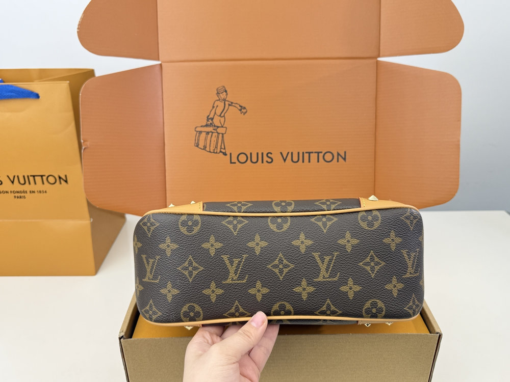 New Collection Fashion Bag L5354 TEN
