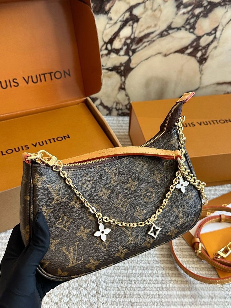 New Collection Fashion Bag L5317 TEN