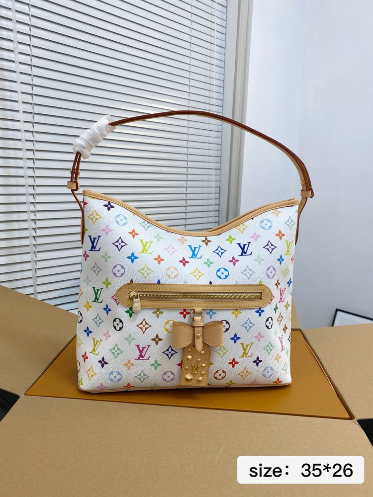 New Collection Fashion Bag L5346 TEN