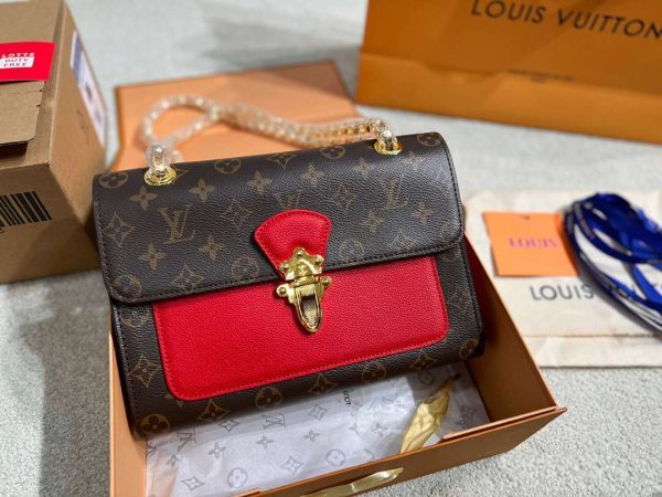 New Collection Fashion Bag L3450-1 TEN