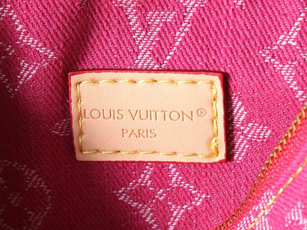 Luxury LV Handbag M27602 BC