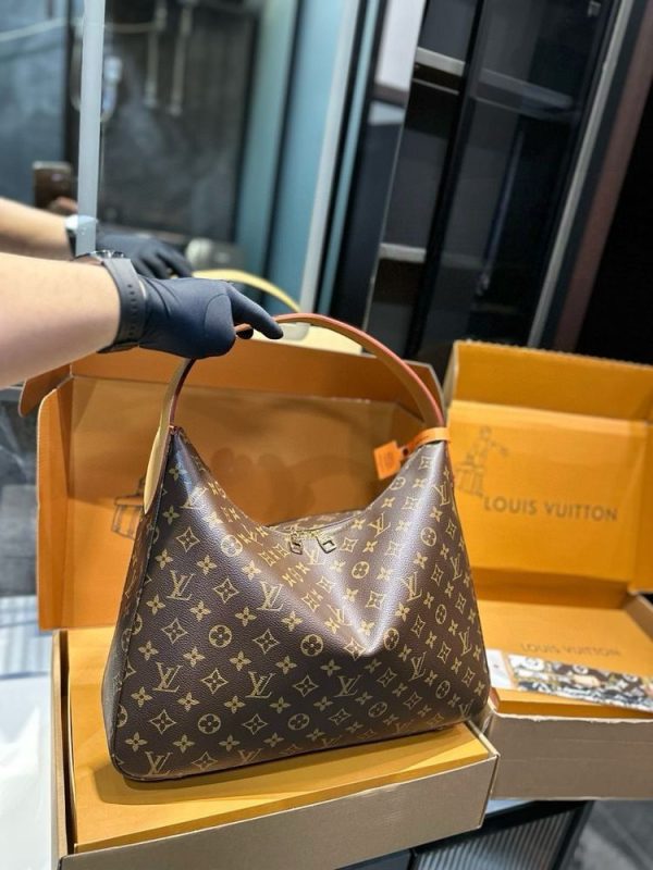 New Collection Fashion Bag L5024-1 TEN