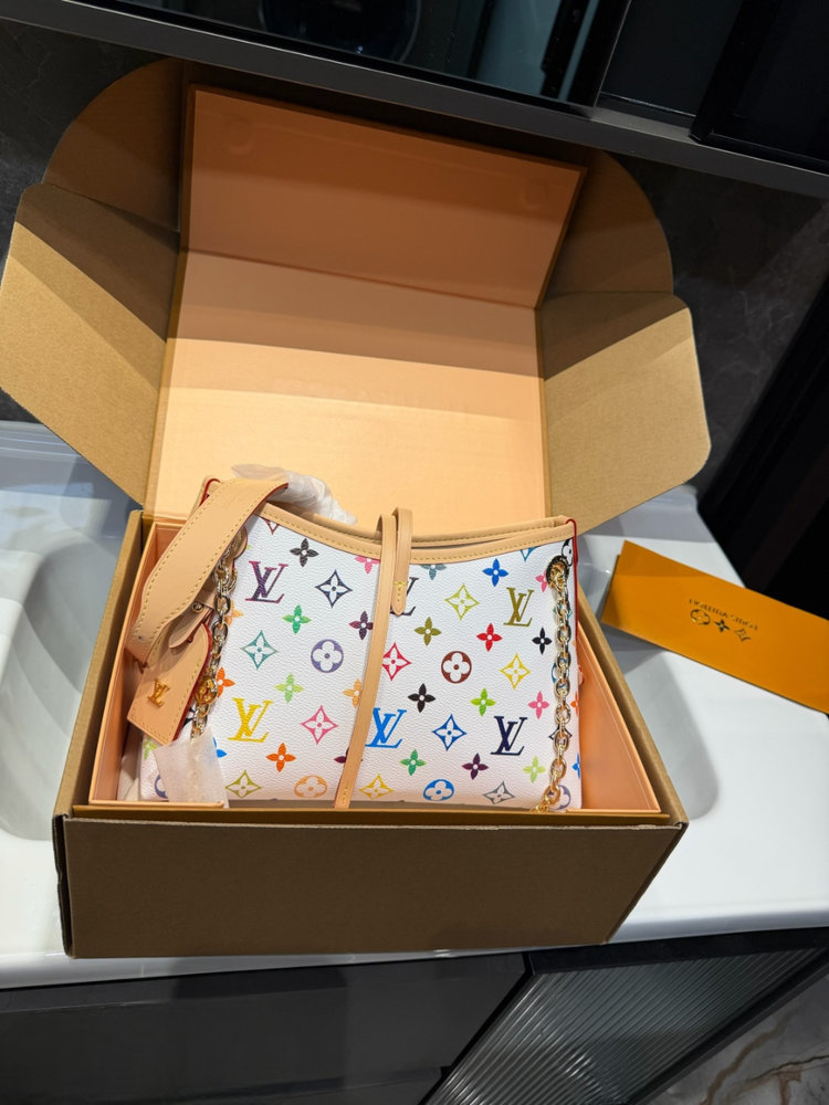 New Collection Fashion Bag L5363 TEN
