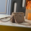 Luxury LV Handbag M45777-M80399-M46568 BC