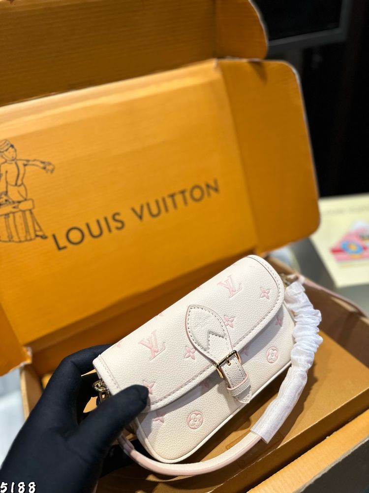 Modern Luxury Daily Bag L5149 FSC
