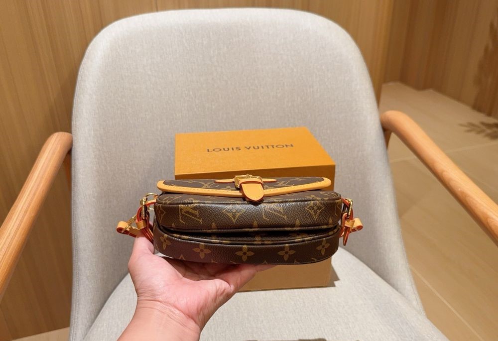 New Collection Fashion Bag L5090 TEN