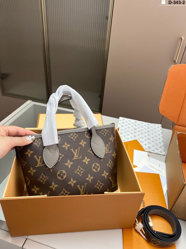 New Collection Fashion Bag L5070 TEN