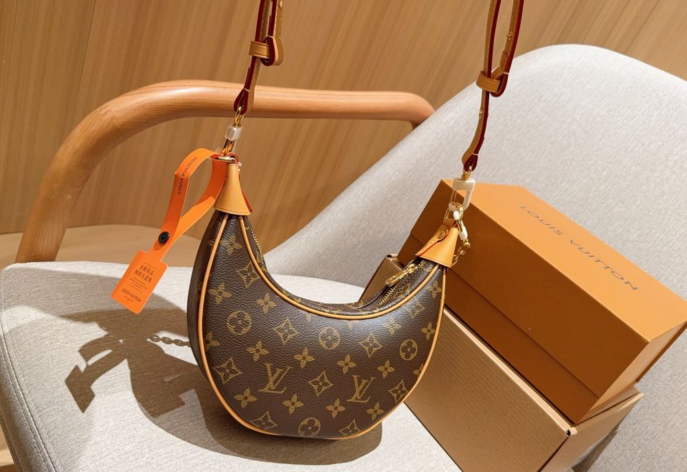 Modern Luxury Daily Bag L5142 FSC