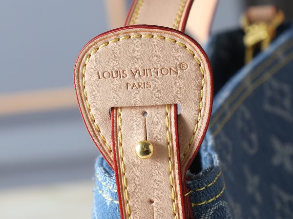 Luxury LV Handbag M28107-M27626-M12925 BC