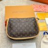 New Collection Fashion Bag L4639 TEN
