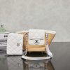 Luxury CN Handbag 2660-002 BC
