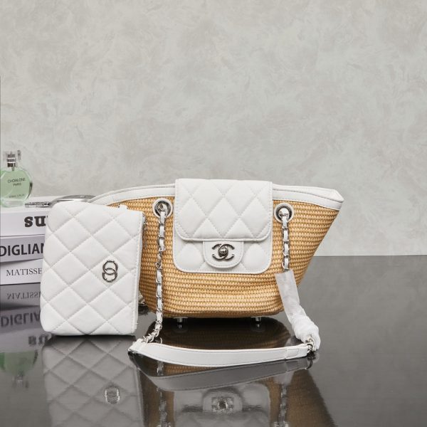 Luxury CN Handbag 2660-002 BC