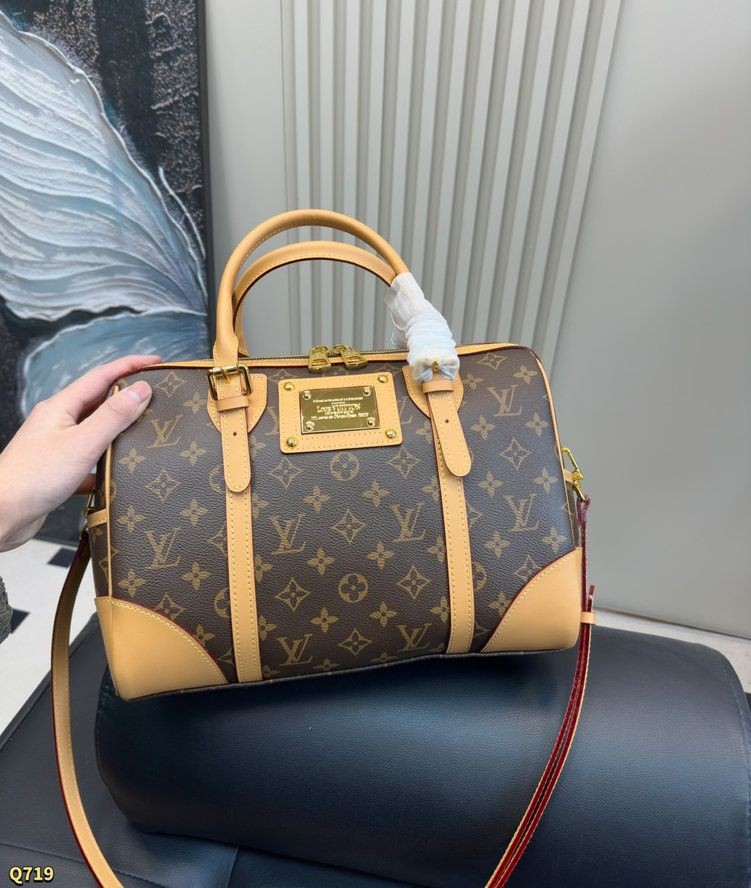 New Collection Fashion Bag L5306 TEN