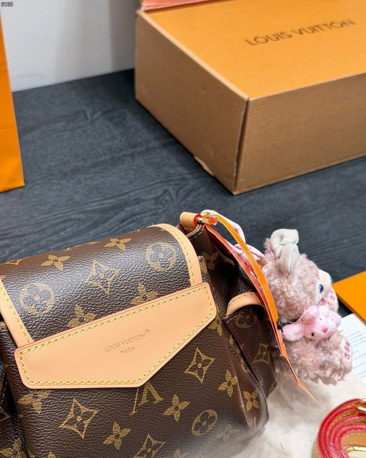 New Collection Fashion Bag L5308 TEN