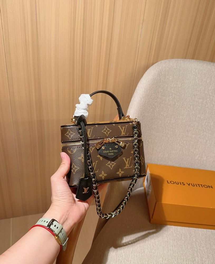 New Collection Fashion Bag L5092 TEN