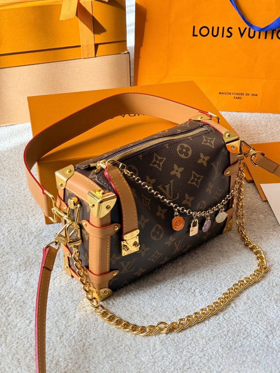 New Collection Fashion Bag L5337 TEN New Collection Fashion Bag L5337 TEN
