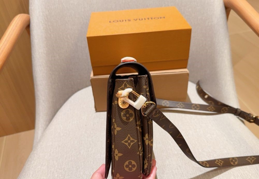 New Collection Fashion Bag L5091 TEN