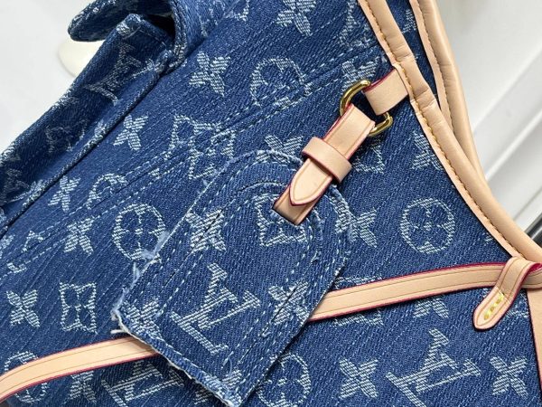 Luxury LV Handbag M28287-M46203 BC