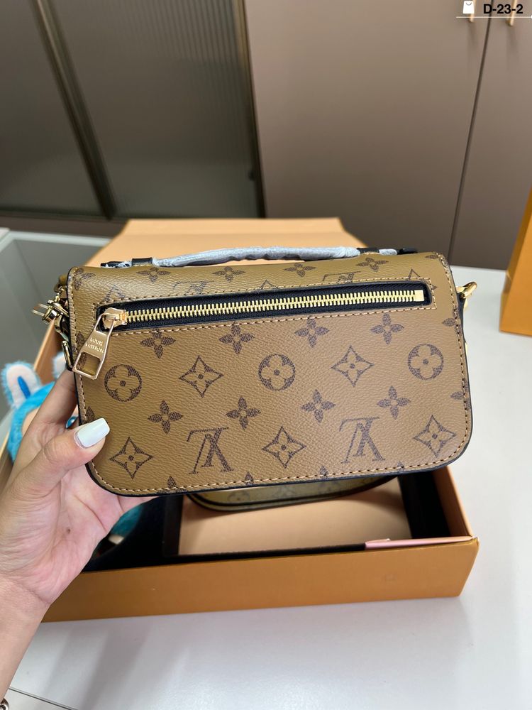 New Collection Fashion Bag L5118 TEN