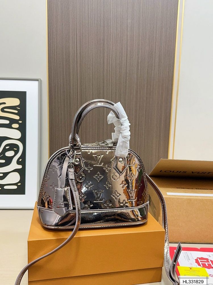 New Collection Fashion Bag L5312 TEN