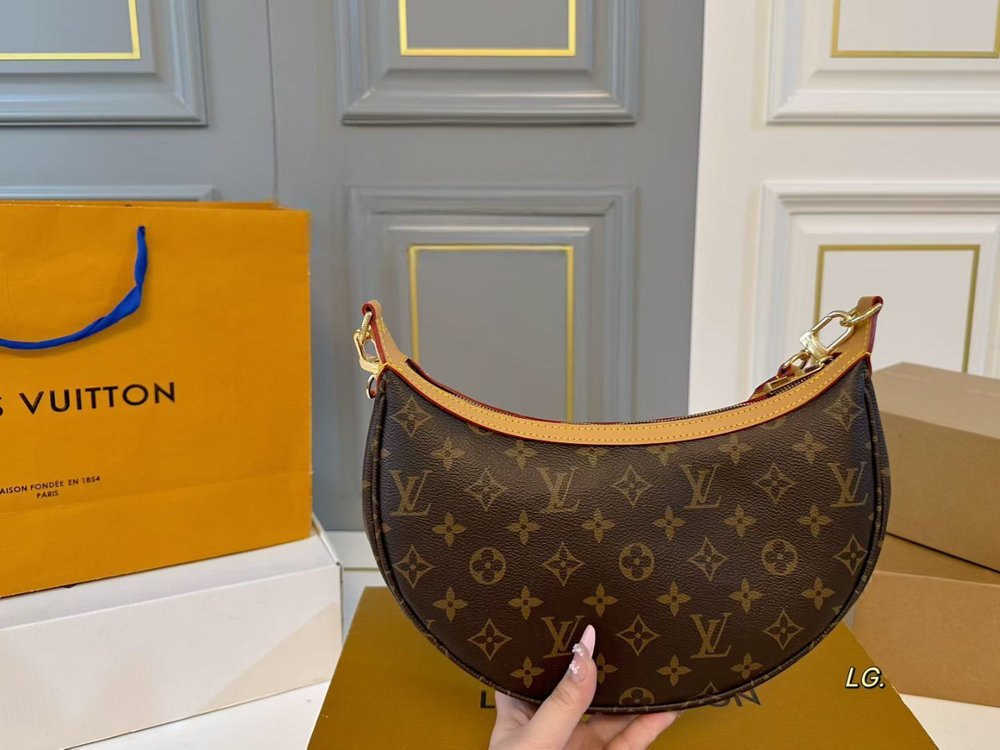 New Collection Fashion Bag L5357 TEN