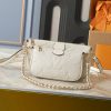 Luxury LV Handbag M45777-M80399-M46568 BC